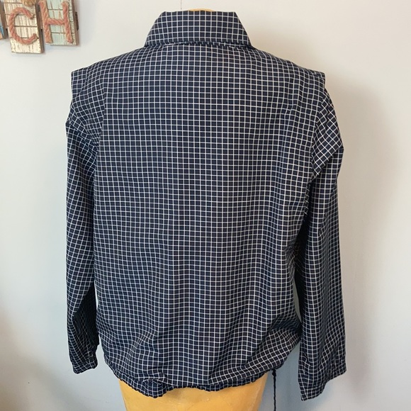 Catalina VTG lightweight jacket - Picture 4 of 13